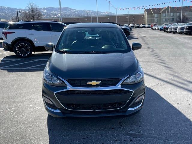 used 2022 Chevrolet Spark car, priced at $18,500