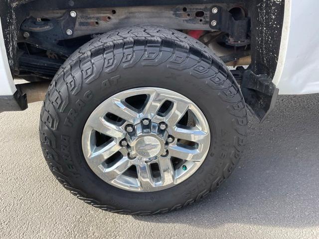 used 2019 Chevrolet Silverado 3500 car, priced at $38,904