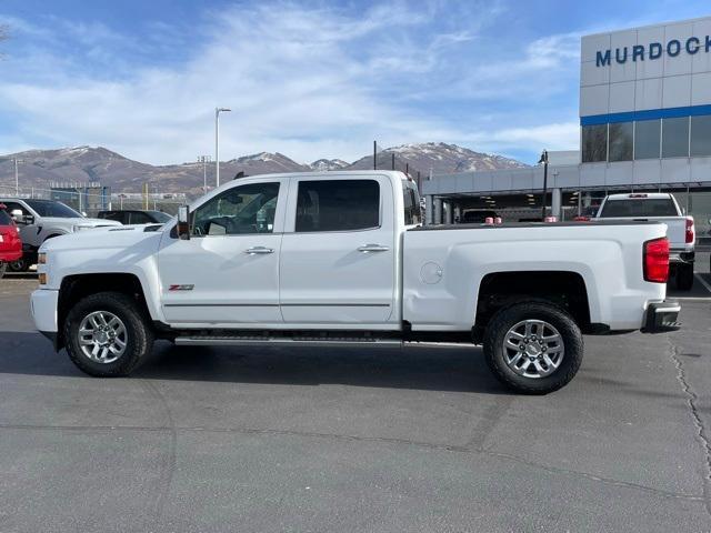 used 2019 Chevrolet Silverado 3500 car, priced at $38,904