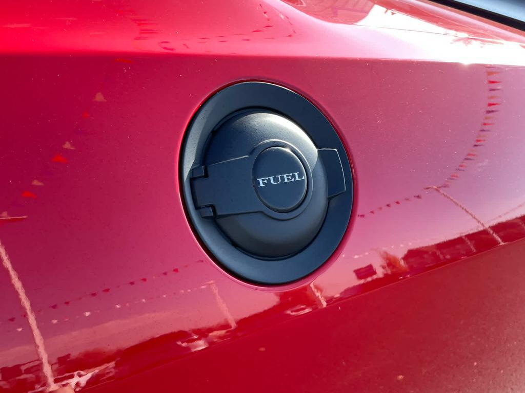 used 2023 Dodge Challenger car, priced at $34,900