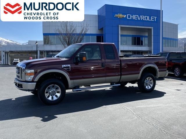 used 2008 Ford F-350 car, priced at $14,919