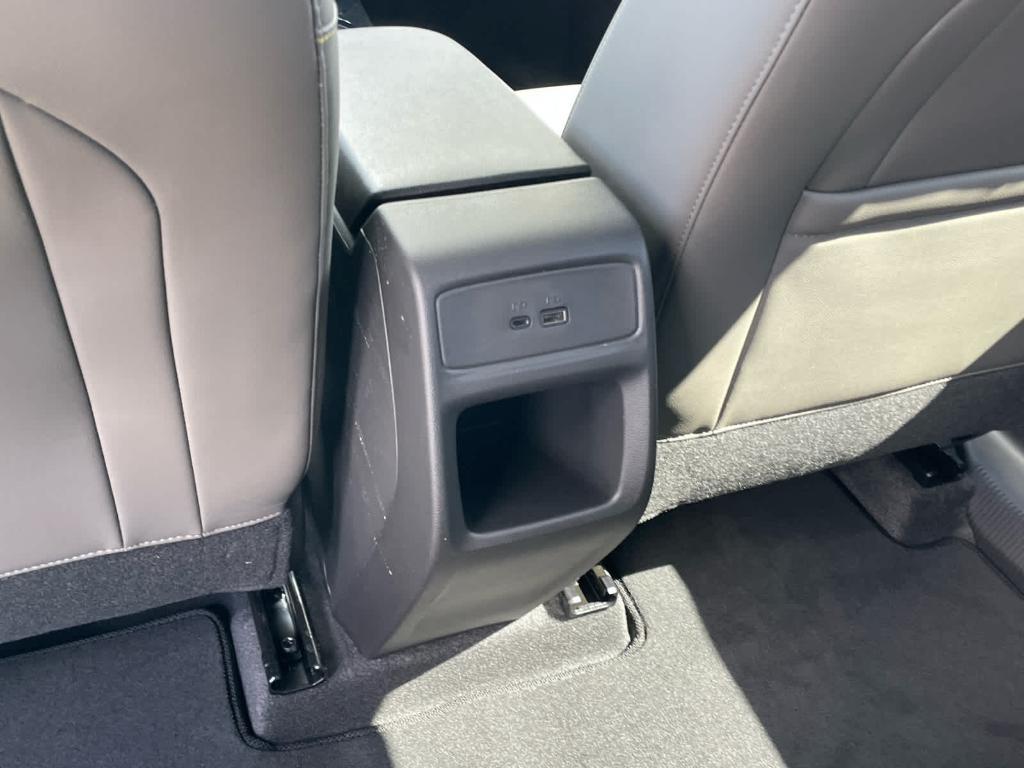 new 2025 Chevrolet Trax car, priced at $26,290