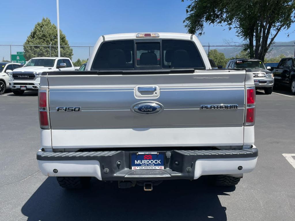 used 2012 Ford F-150 car, priced at $12,913