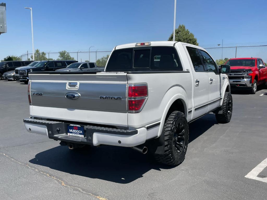 used 2012 Ford F-150 car, priced at $12,913