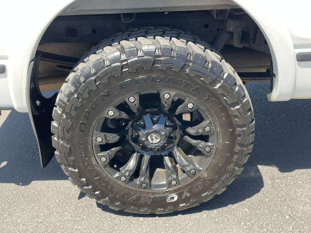 used 2012 Ford F-150 car, priced at $12,913