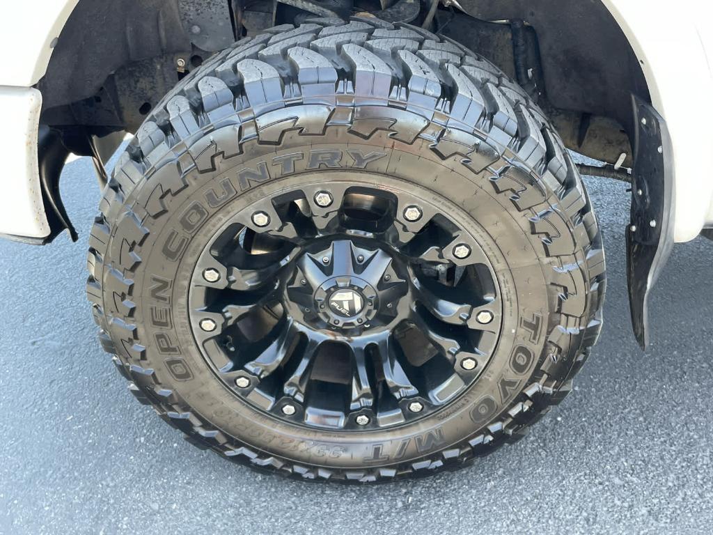 used 2012 Ford F-150 car, priced at $12,913
