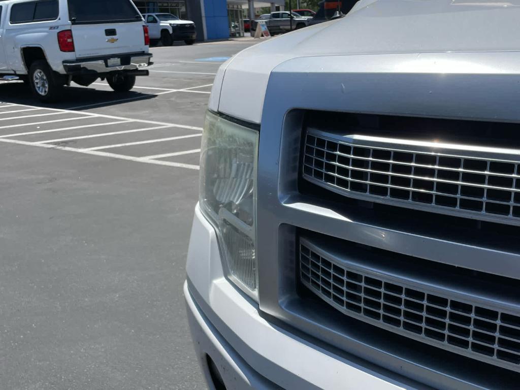 used 2012 Ford F-150 car, priced at $12,913