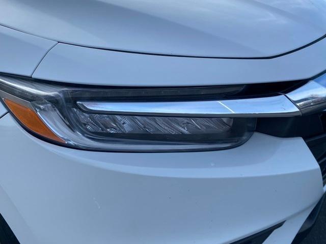used 2020 Honda Insight car, priced at $17,369