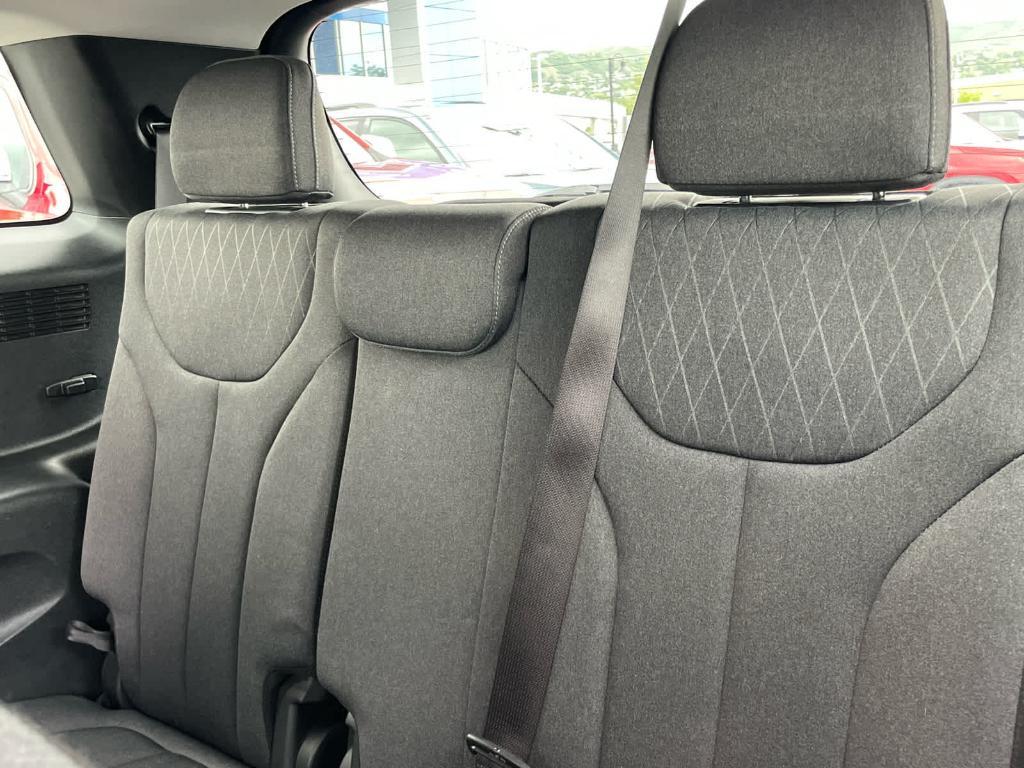 used 2021 Hyundai Palisade car, priced at $28,408