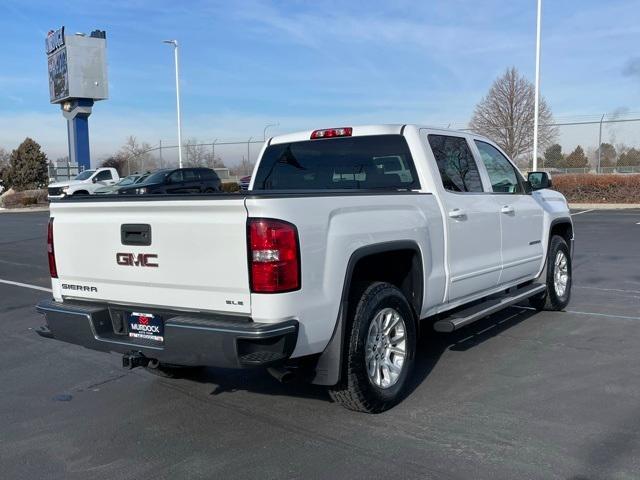 used 2014 GMC Sierra 1500 car, priced at $26,800