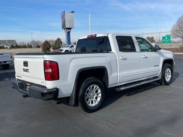 used 2014 GMC Sierra 1500 car, priced at $26,800