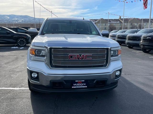 used 2014 GMC Sierra 1500 car, priced at $26,800