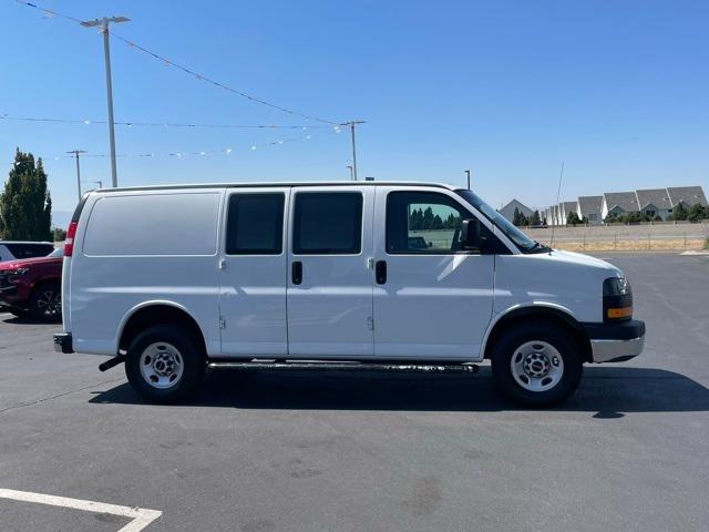 used 2020 GMC Savana 2500 car, priced at $27,950