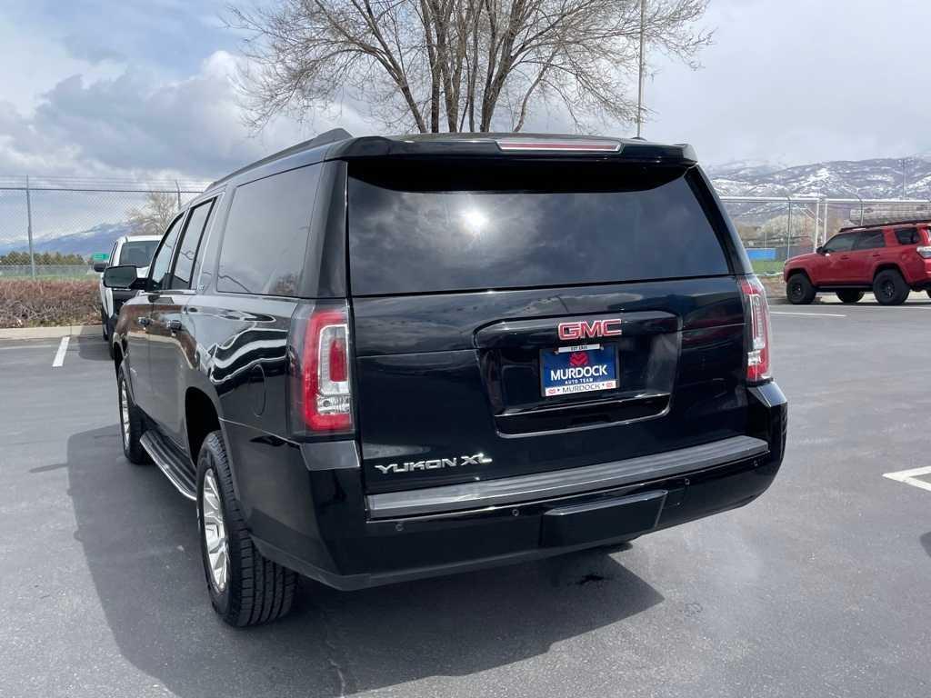 used 2020 GMC Yukon XL car, priced at $42,908