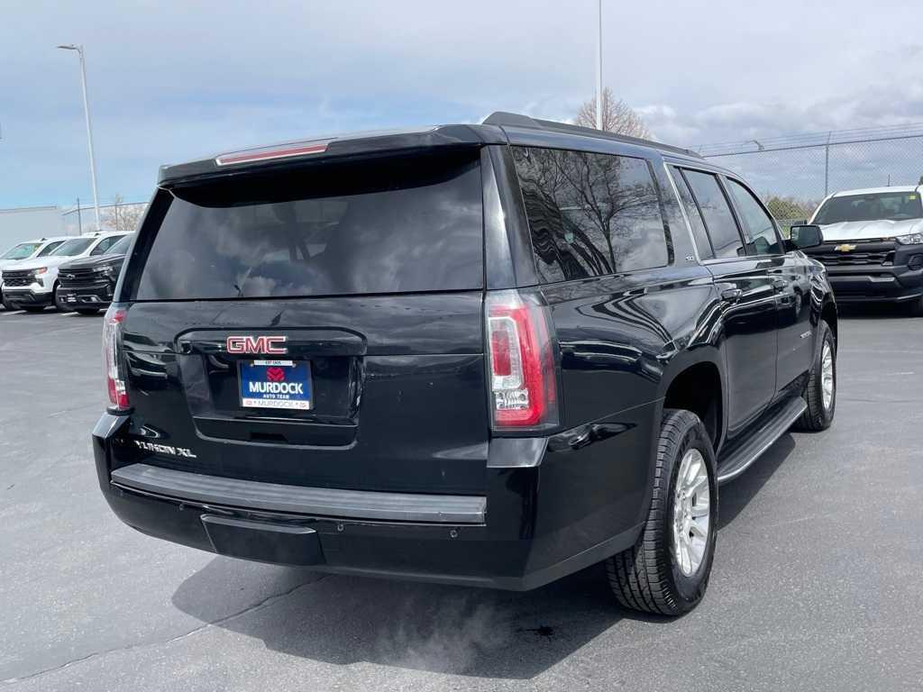used 2020 GMC Yukon XL car, priced at $42,908