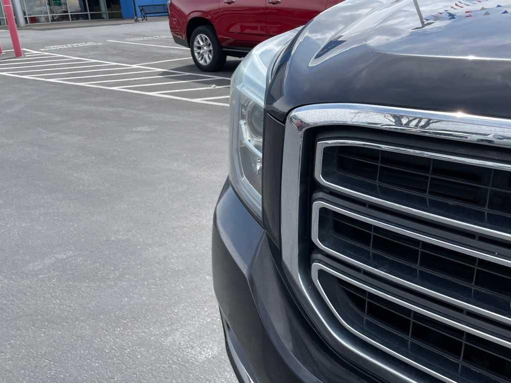 used 2020 GMC Yukon XL car, priced at $42,908
