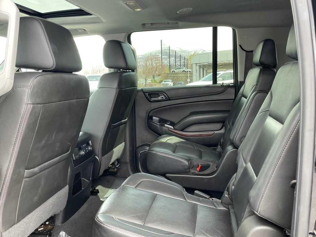 used 2020 GMC Yukon XL car, priced at $42,908