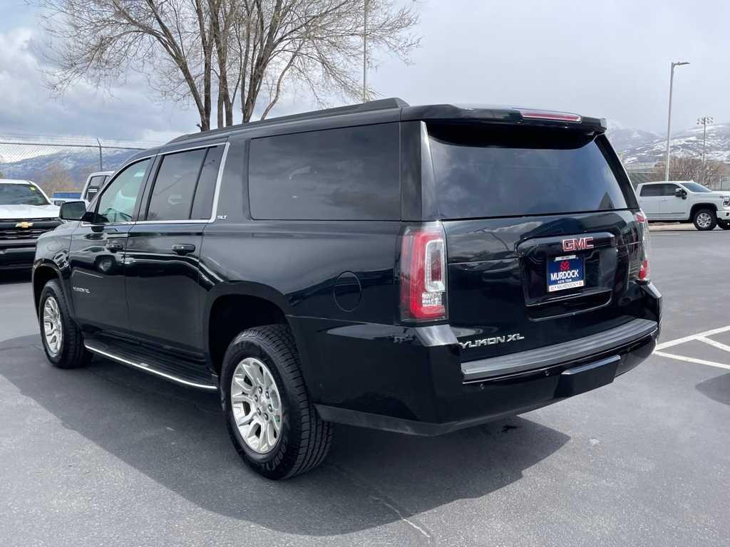 used 2020 GMC Yukon XL car, priced at $42,908