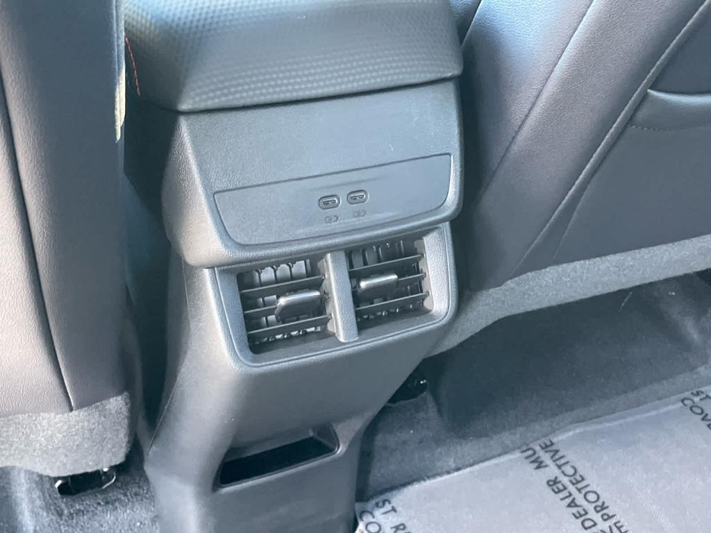 new 2026 Chevrolet Equinox car, priced at $34,145