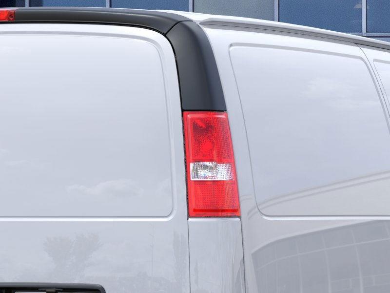 new 2025 Chevrolet Express 2500 car, priced at $47,088