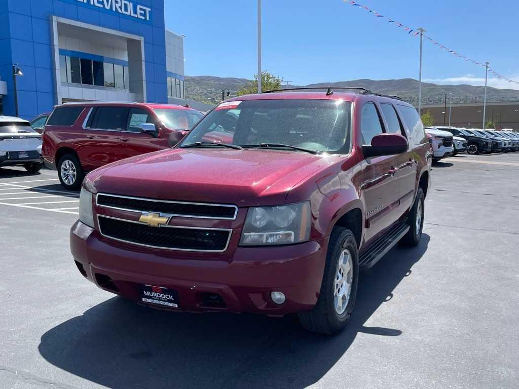 used 2007 Chevrolet Suburban car, priced at $5,915