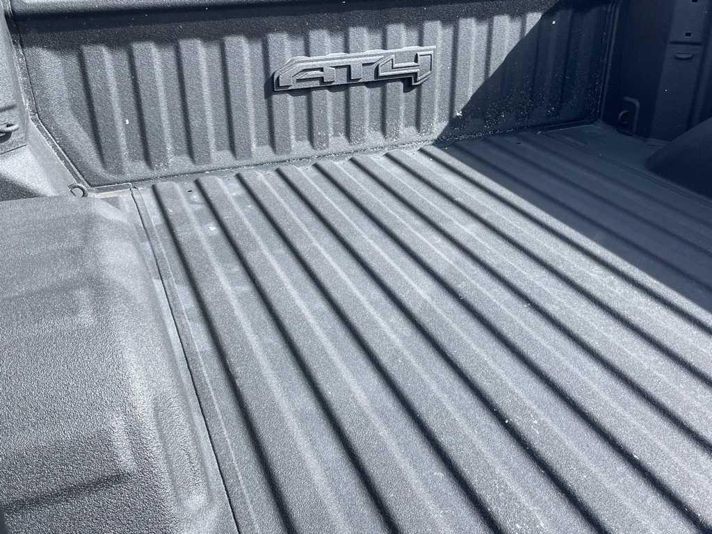 used 2024 GMC Sierra 1500 car, priced at $60,500