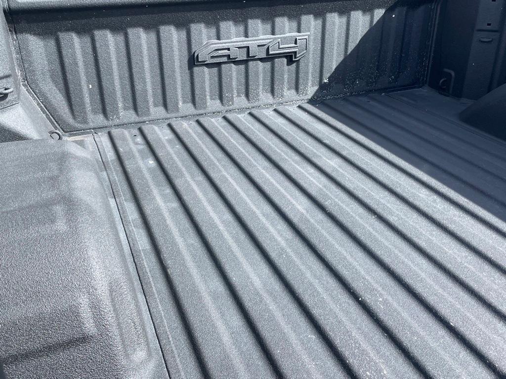 used 2024 GMC Sierra 1500 car, priced at $60,500
