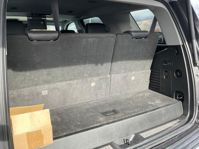 used 2018 Chevrolet Tahoe car, priced at $32,300