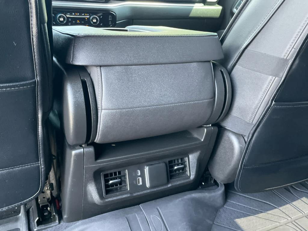used 2024 Chevrolet Silverado 3500 car, priced at $73,900