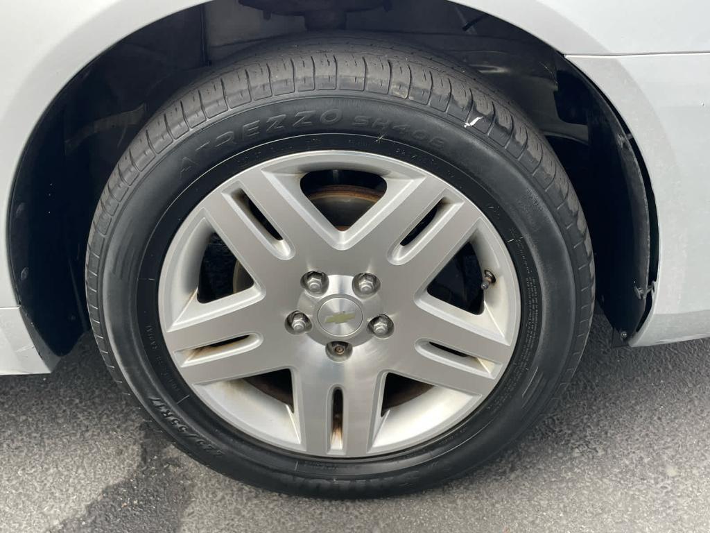 used 2014 Chevrolet Impala Limited car, priced at $3,900