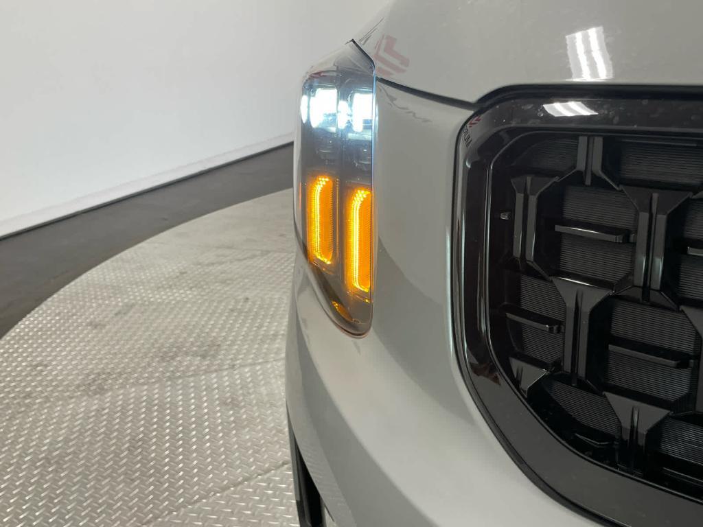 used 2024 Kia Telluride car, priced at $43,300