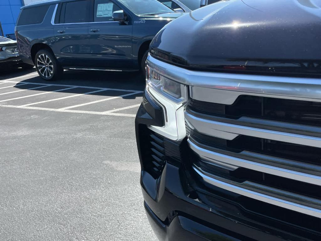 new 2026 Chevrolet Silverado 1500 car, priced at $66,585