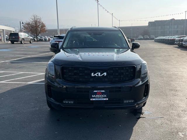 used 2022 Kia Telluride car, priced at $37,921