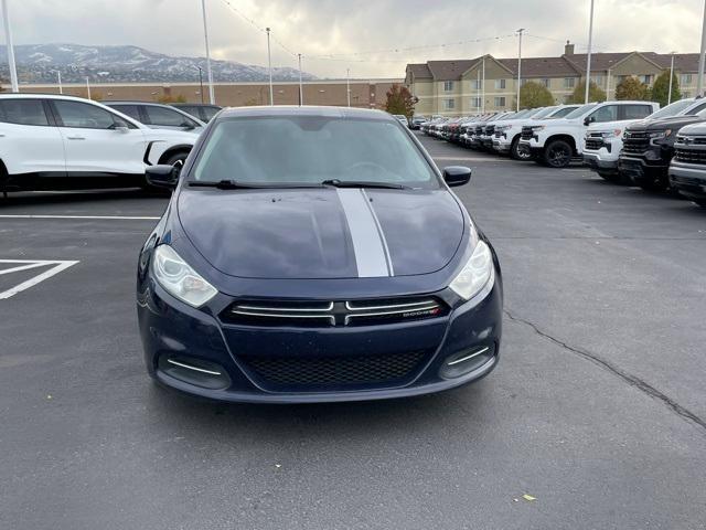 used 2015 Dodge Dart car, priced at $6,400