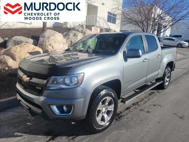 used 2019 Chevrolet Colorado car, priced at $28,901