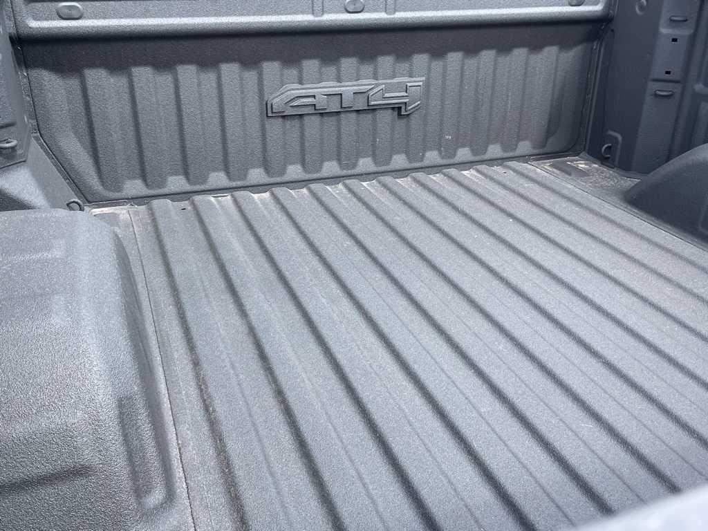used 2024 GMC Sierra 1500 car, priced at $59,800