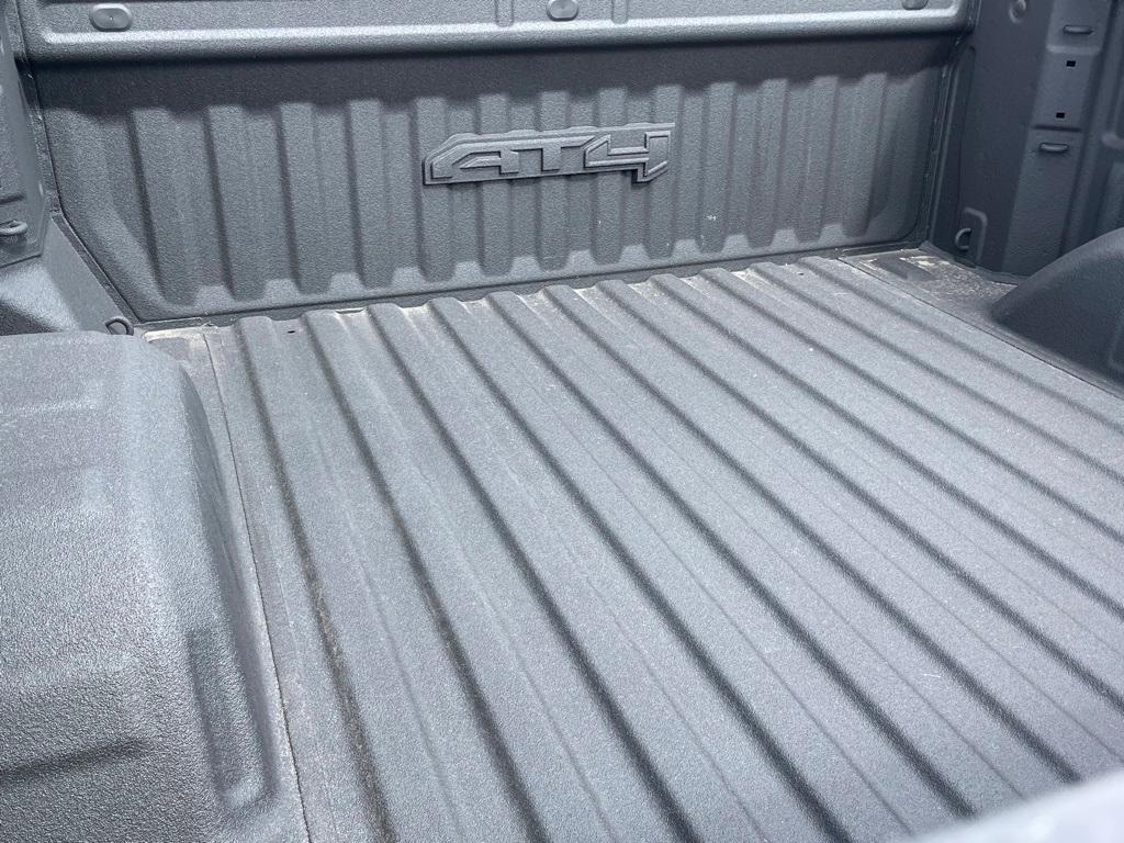 used 2024 GMC Sierra 1500 car, priced at $59,810