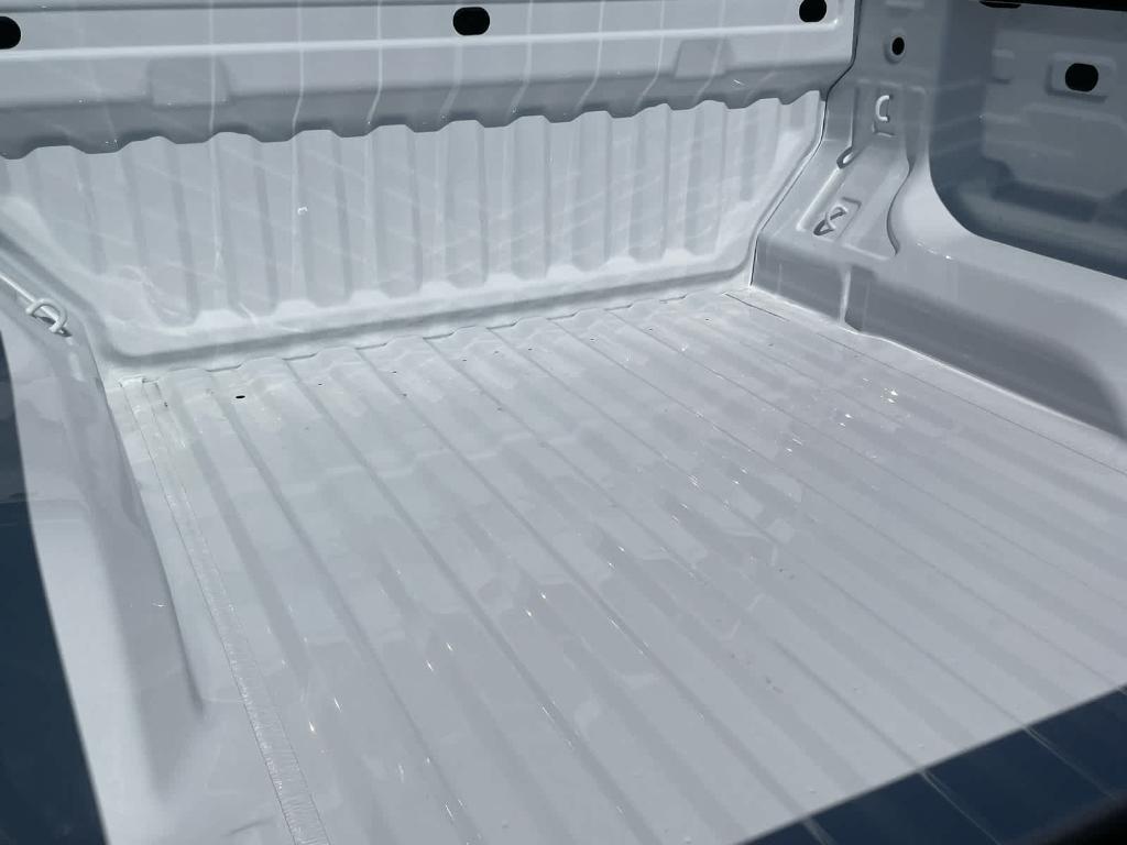 new 2026 Chevrolet Colorado car, priced at $46,665