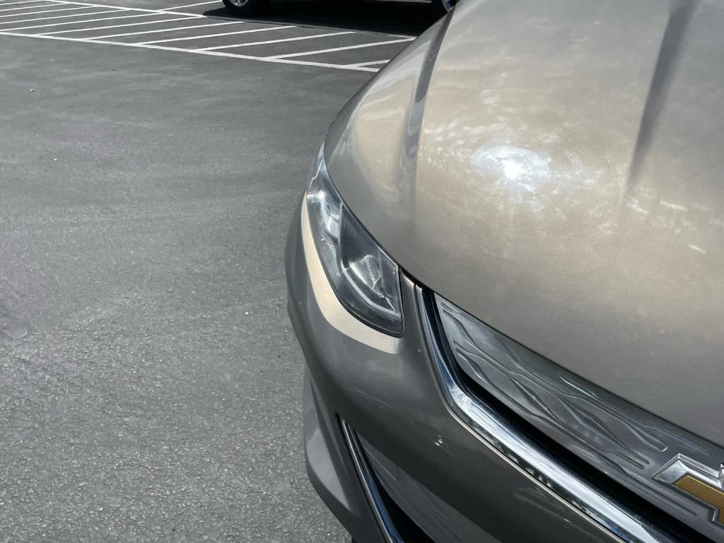 used 2017 Chevrolet Volt car, priced at $11,800