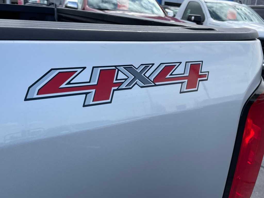 used 2019 Chevrolet Colorado car, priced at $20,407