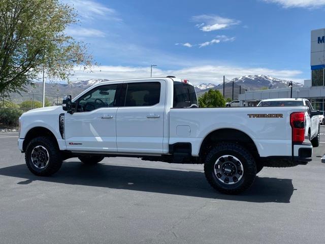 used 2023 Ford F-350 car, priced at $89,714