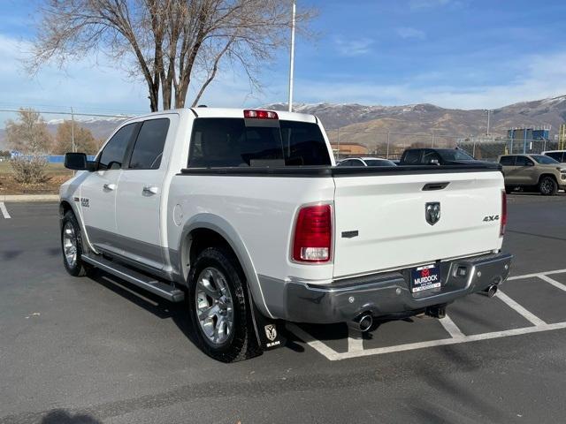 used 2015 Ram 1500 car, priced at $23,801