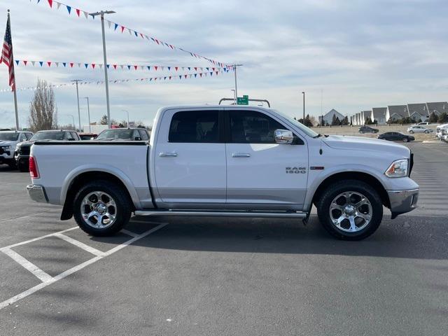 used 2015 Ram 1500 car, priced at $23,801