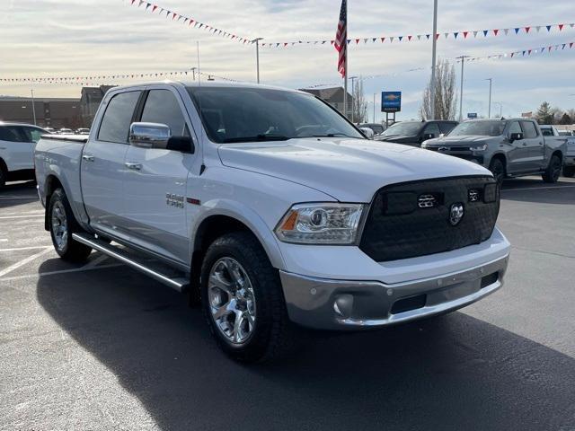 used 2015 Ram 1500 car, priced at $23,801