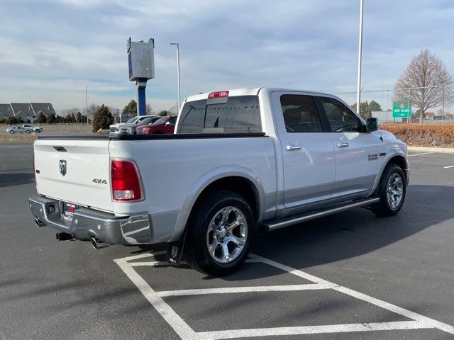 used 2015 Ram 1500 car, priced at $23,801