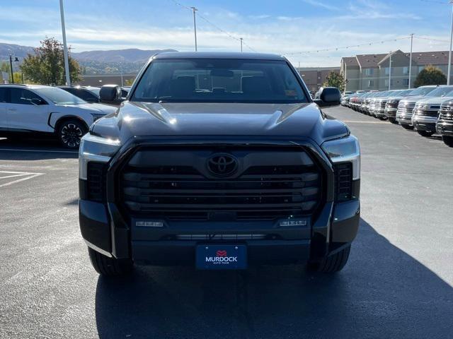 used 2024 Toyota Tundra car, priced at $49,503