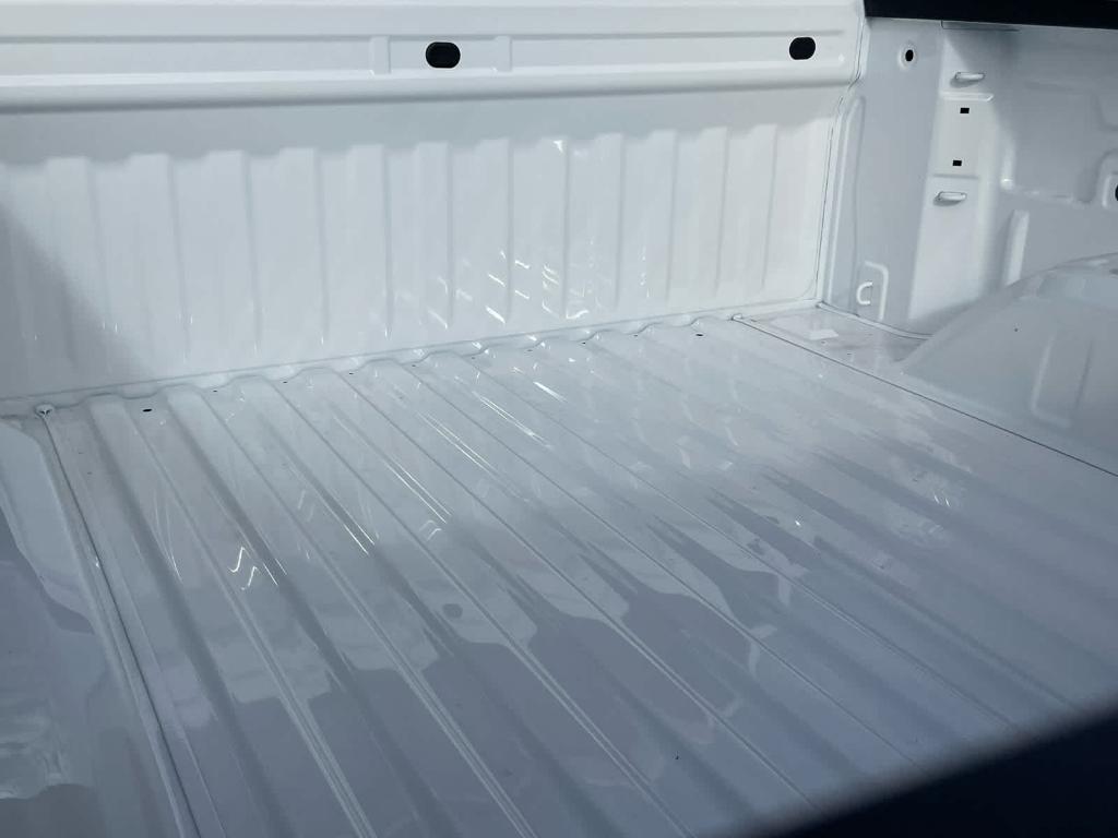 new 2026 Chevrolet Silverado 1500 car, priced at $48,045