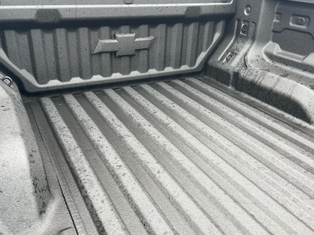 used 2026 Chevrolet Colorado car, priced at $51,900