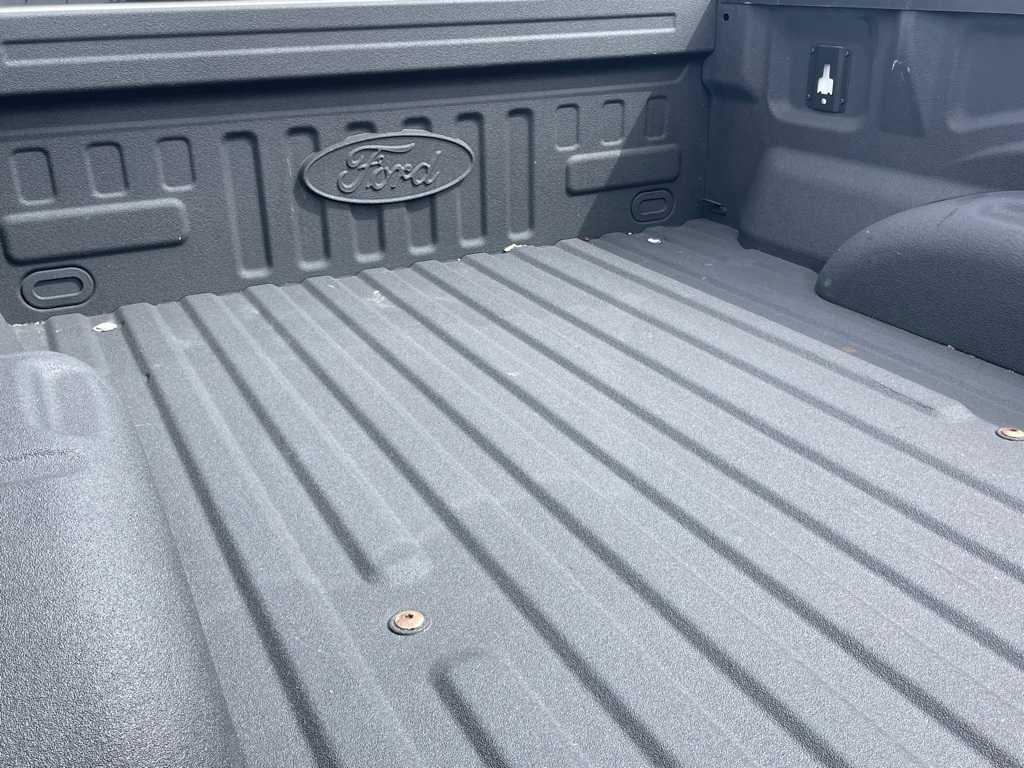 used 2018 Ford F-150 car, priced at $23,418