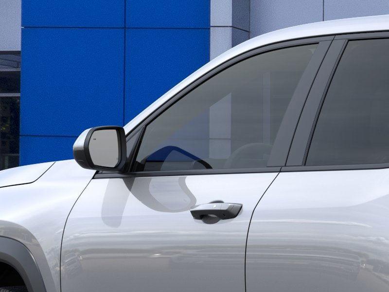 new 2026 Chevrolet Equinox car, priced at $33,770